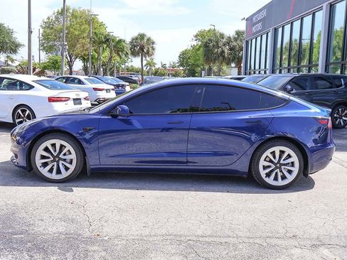 Used 2023 Tesla Model 3 Standard Range image 25