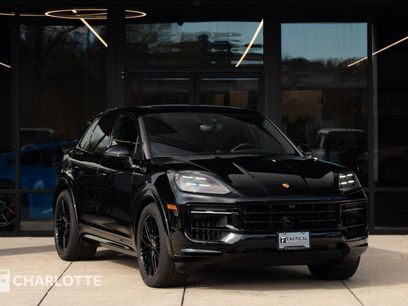 Used 2024 Porsche Cayenne S