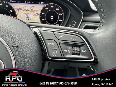Used 2018 Audi A4 2.0T Premium Plus image 23