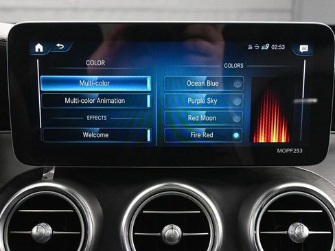 Used 2020 Mercedes-Benz GLC 63 AMG 4MATIC image 39