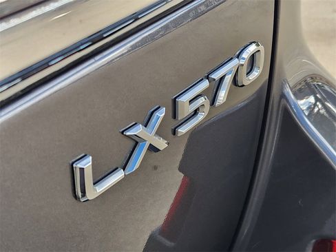Used 2013 Lexus LX 570 570 image 12