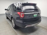 Used 2017 Ford Explorer Limited image 5