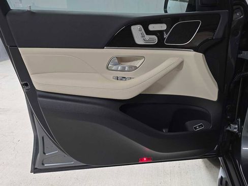 Used 2025 Mercedes-Benz GLE 350 GLE 350 image 24