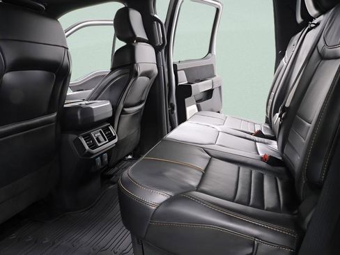 Used 2023 Ford F150 Platinum AWD/4WD image 28
