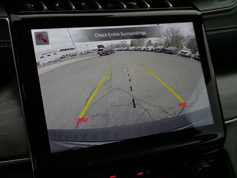 Used 2024 Jeep Grand Cherokee L Limited w/ Black Appearance Package image 29