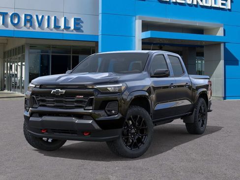 New 2026 Chevrolet Colorado Z71 image 6