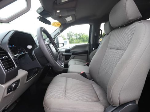 Used 2022 Ford F250 XLT w/ FX4 Off-Road Package AWD/4WD image 2