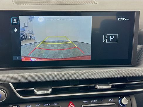 New 2026 Hyundai Sonata SEL image 12