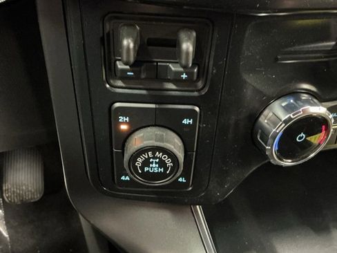 New 2026 Ford F150 Lariat w/ Equipment Group 501A Mid image 24