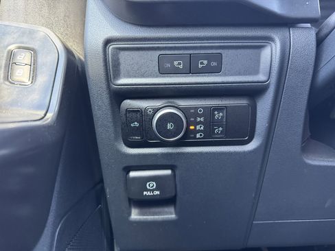 Used 2024 Ford F150 XLT w/ Tow/Haul Package image 22