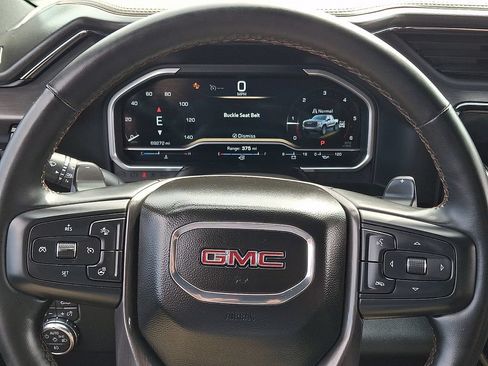 Used 2023 GMC Sierra 1500 AT4 w/ AT4 Premium Package AWD/4WD image 19