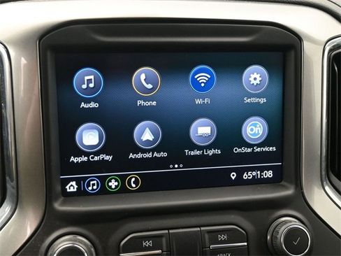 Used 2020 Chevrolet Silverado 1500 RST image 32