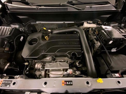 Used 2024 Chevrolet Equinox LT image 10