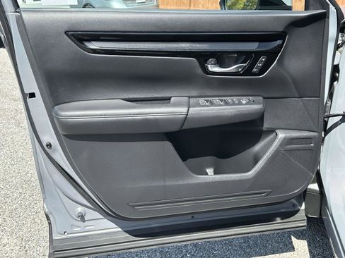 Certified 2024 Honda CR-V EX-L image 19