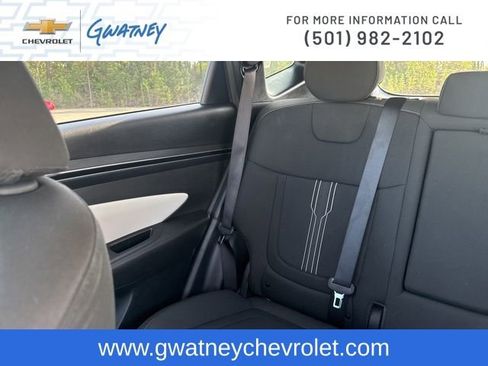 Used 2023 Hyundai Tucson SEL AWD/4WD image 25