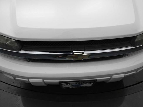 Used 2008 Chevrolet TrailBlazer 4WD image 18
