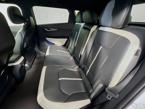 New 2025 Kia EV6 GT-Line image 24