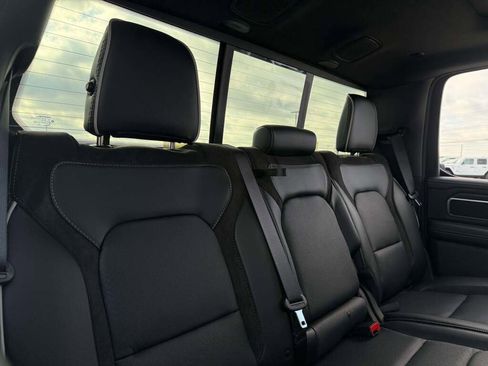 New 2026 RAM 1500 Laramie w/ Laramie Southwest Edition image 23