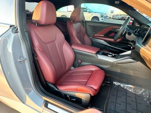 Used 2025 BMW M240i xDrive Coupe w/ Premium Package image 25