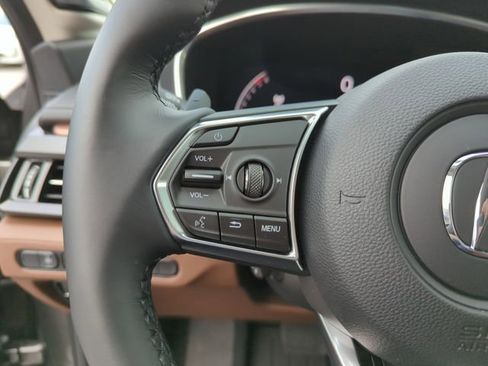 New 2026 Acura MDX w/ Technology Package image 21