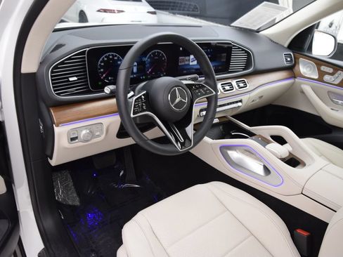 Used 2026 Mercedes-Benz GLE 450 4MATIC image 21