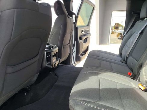 Used 2025 RAM 1500 Big Horn image 22