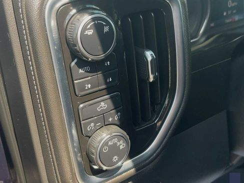 Used 2019 Chevrolet Silverado 1500 LT w/ All-Star Edition AWD/4WD image 14