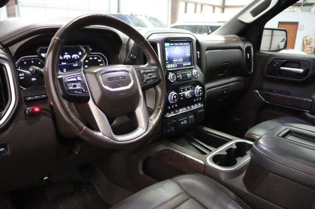 Used 2021 GMC Sierra 1500 Denali w/ Denali Ultimate Package AWD/4WD image 40