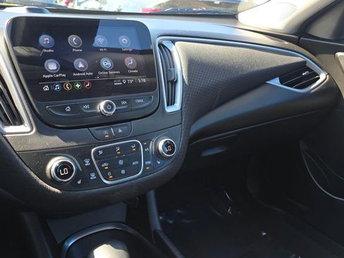 Used 2024 Chevrolet Malibu LT w/ Midnight Edition FWD image 33