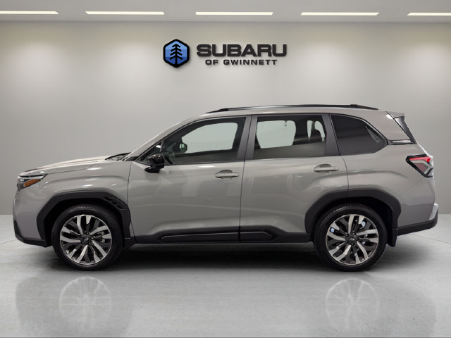 Certified 2026 Subaru Forester Touring w/ Touring Package AWD/4WD image 2