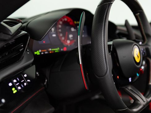 Certified 2022 Ferrari SF90 Spider image 92