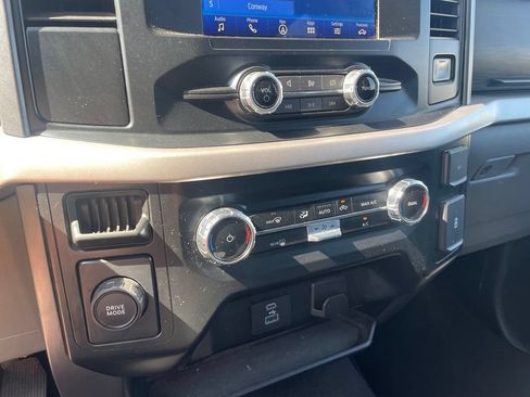 Used 2023 Ford F150 XLT w/ Equipment Group 301A Mid RWD image 17
