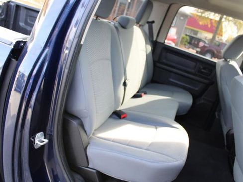 Used 2014 RAM 1500 Express image 26