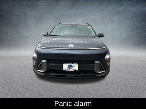 Used 2024 Hyundai Kona SEL AWD/4WD image 9