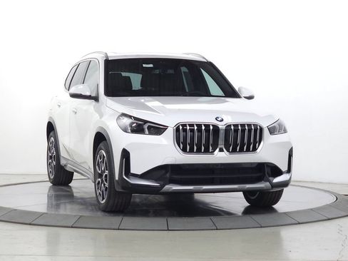 New 2026 BMW X1 xDrive28i w/ Convenience Package AWD/4WD image 1