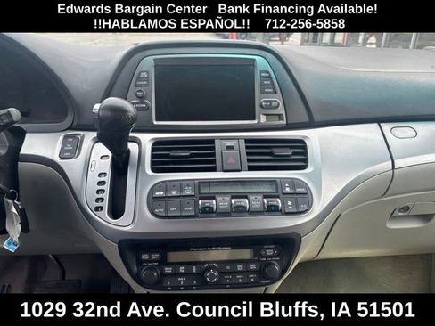 Used 2009 Honda Odyssey Touring image 12