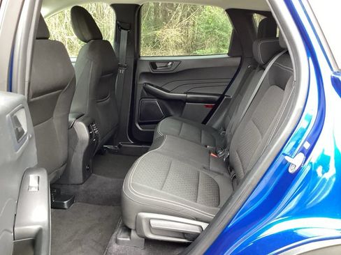 Used 2023 Ford Escape Active FWD image 46