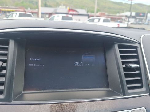 Used 2015 INFINITI QX60 AWD w/ Premium Plus Package image 30