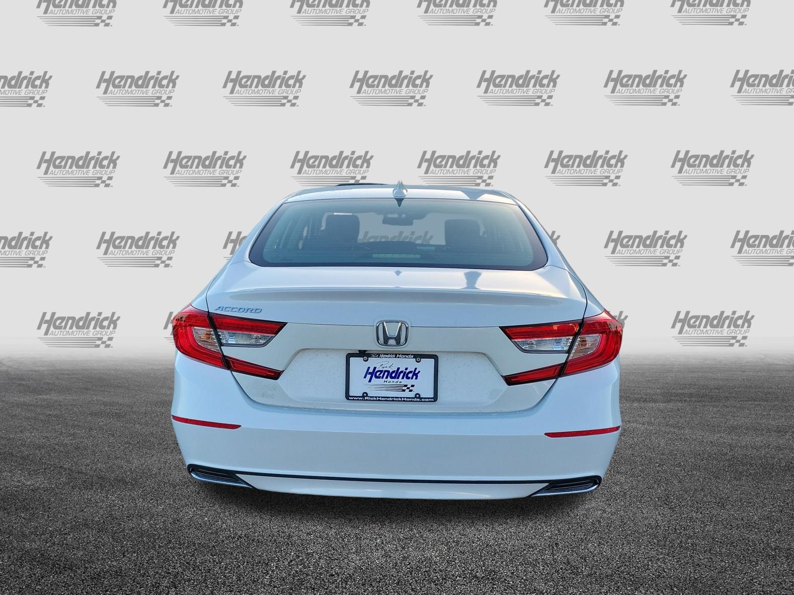 Used 2018 Honda Accord LX image 6