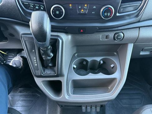 Used 2020 Ford Transit 150 Low Roof w/ Upfitter Package image 31