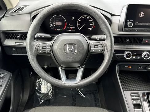 Used 2025 Honda CR-V LX image 16