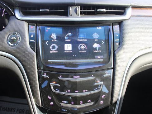 Used 2016 Cadillac XTS Luxury image 16