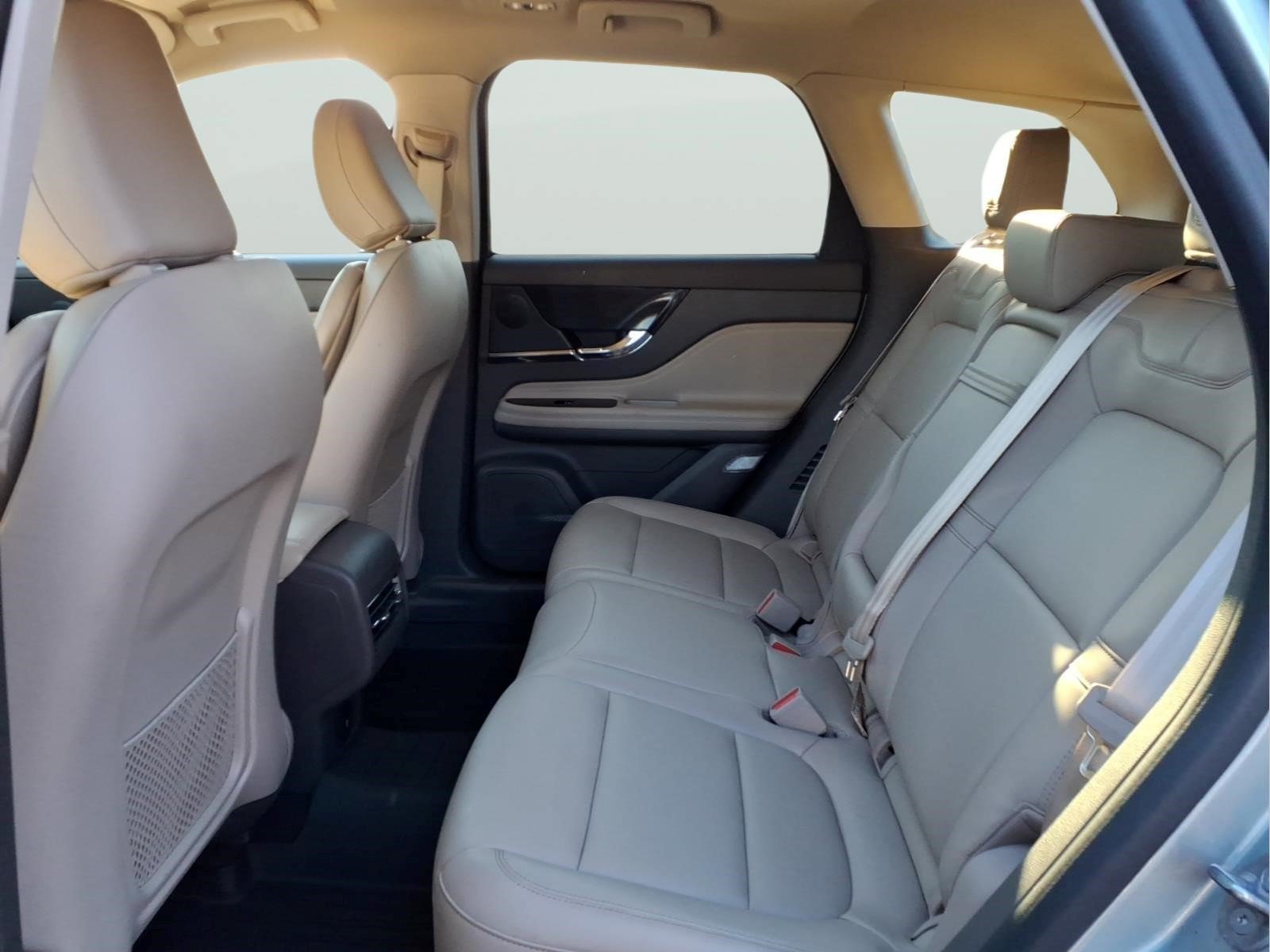 Certified 2023 Lincoln Corsair FWD image 9