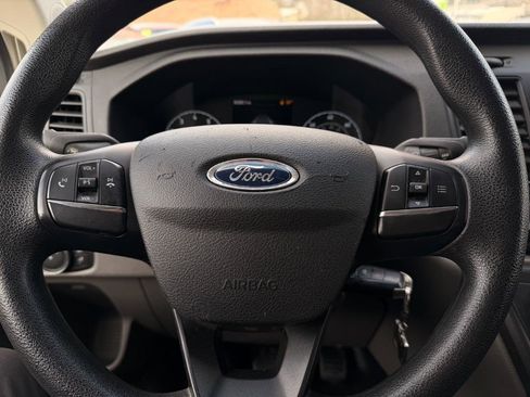 Used 2020 Ford Transit 250 Low Roof w/ Load Area Protection Package image 11