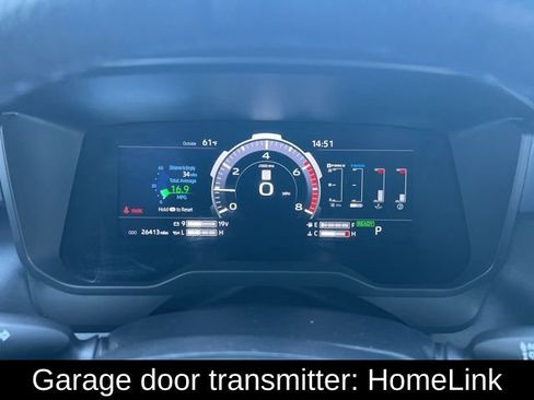 Used 2024 Toyota Tundra Platinum image 13