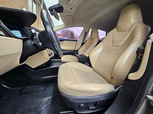 Used 2016 Tesla Model S 90D image 30