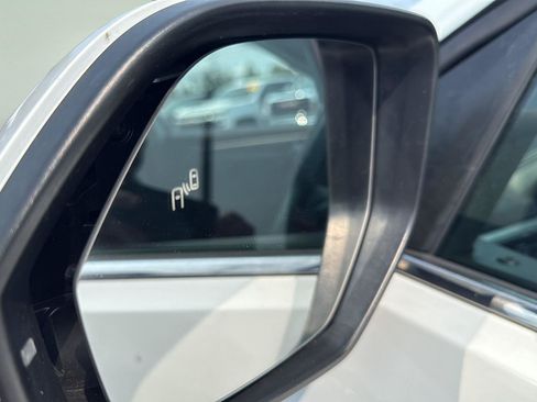 Used 2019 Volkswagen Atlas SE w/ Towing Package FWD image 21