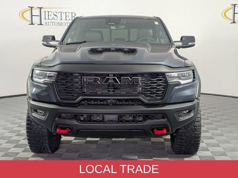 Used 2026 RAM 1500 RHO AWD/4WD image 3