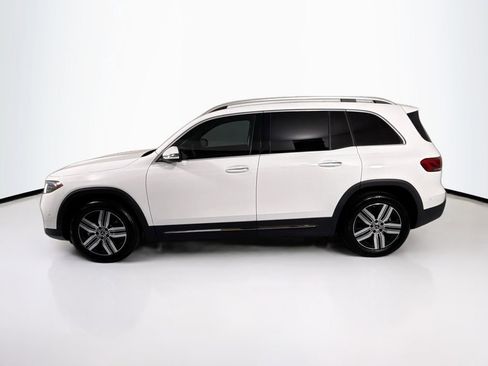 Certified 2023 Mercedes-Benz EQB 300 4MATIC image 8