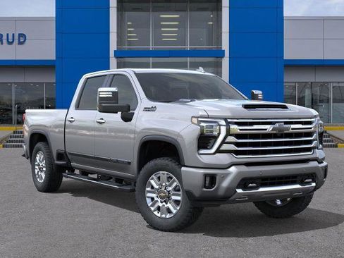 New 2026 Chevrolet Silverado 2500 High Country w/ High Country Premium Package image 31